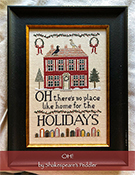 Shakespeare's Peddler - Oh! THUMBNAIL