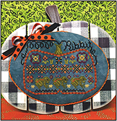 Rosewood Manor - Toads On A Pumpkin THUMBNAIL