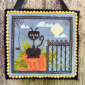 Luhu Stitches - Bella Luna MAIN