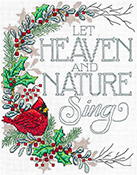 Imaginating - Let Heaven & Nature Sing 3333 THUMBNAIL
