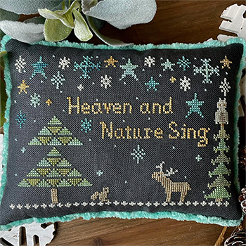 Petal Pusher - Heaven and Nature Sing MAIN