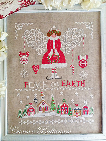 Cuore E Batticuore - Pace in Terra (Peace on Earth) MAIN