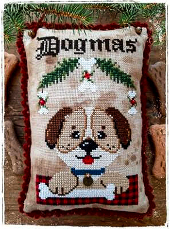 Fairy Wool in the Wood - Dogmas MAIN