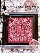 Heartstring Samplery - Hoop There It Is THUMBNAIL