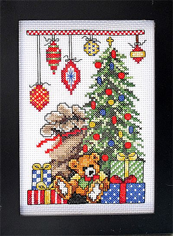 bobbie g designs cross stitch bobbie g designs miracles of christmas ...