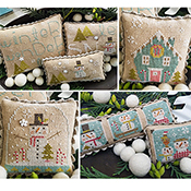 With Thy Needle & Thread - The Snow Ball THUMBNAIL