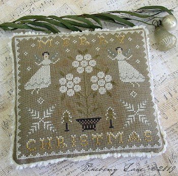 Pineberry Lane - Merry Christmas MAIN