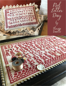 Shakespeare's Peddler - Red Letter Day THUMBNAIL