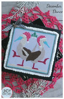 Lindy Stitches - December Dance MAIN