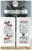 Lindy Stitches - Glad Tidings THUMBNAIL