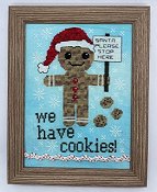 Romy's Creations - We Have Cookies! THUMBNAIL
