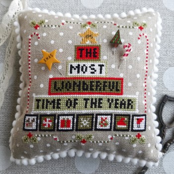 Puntini Puntini - The Most Wonderful Time MAIN