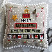 Puntini Puntini - The Most Wonderful Time THUMBNAIL