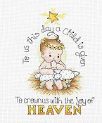 Imaginating - Joy of Heaven 3327 THUMBNAIL
