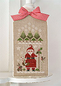 Tralala - Santa THUMBNAIL