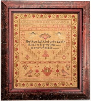 Lila's Studio - Eliza Stephenson 1827 MAIN
