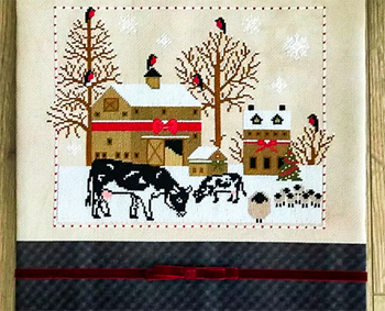 Twin Peak Primitives - Christmas Is A Gift MAIN