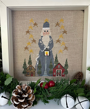 Mani Di Donna - The Light Of Christmas MAIN
