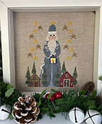 Mani Di Donna - The Light Of Christmas THUMBNAIL