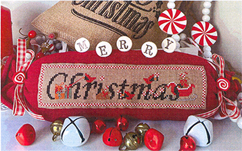 Mani Di Donna - A Peppermint Christmas MAIN
