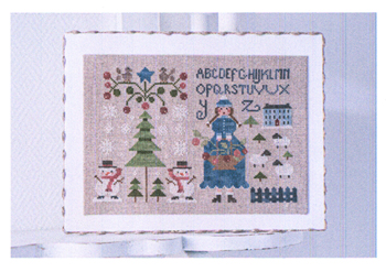 Tralala - Douceur d'Hiver (Winter Sweetness) MAIN