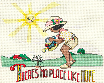 Imaginating - No Place Like Hope 3328 MAIN