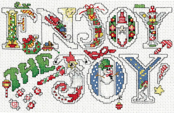 Imaginating - Enjoy The Joy 3336 MAIN