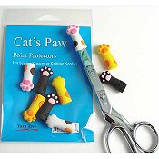 Cat's Paw Point Protectors THUMBNAIL