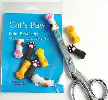 Cat's Paw Point Protectors MAIN