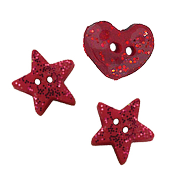Button Pack - The Hope of Christmas MAIN