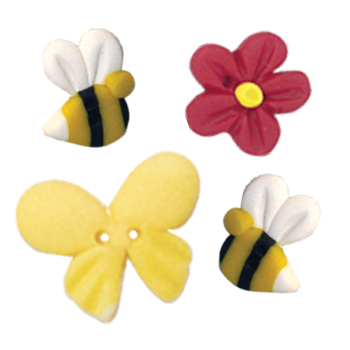 Button Pack - Nature Sings MAIN