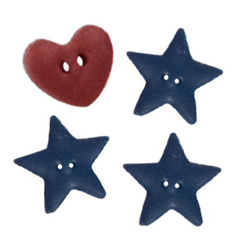 Button Pack - Welcome Home MAIN