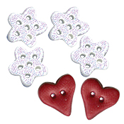 Button Pack - Love One Another (LFT672) THUMBNAIL