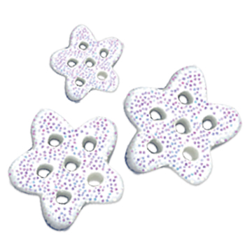 Button Pack - Winter Stag MAIN