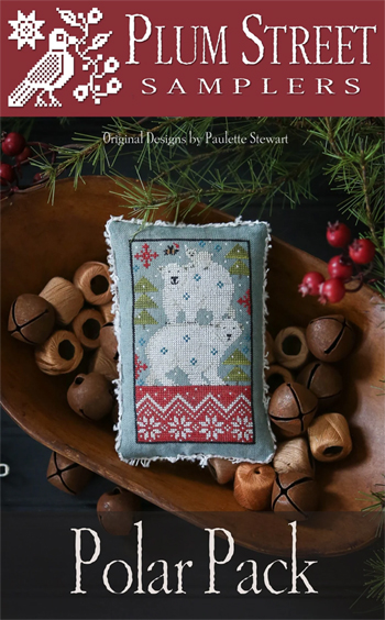 Plum Street Samplers - Polar Pack MAIN