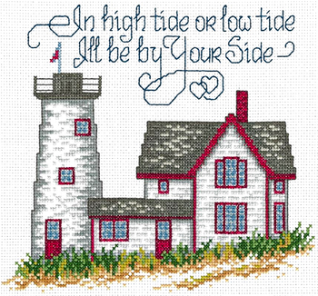 Imaginating - By Your Side 3338 MAIN