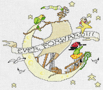 Imaginating - Ever Forward 3340 MAIN