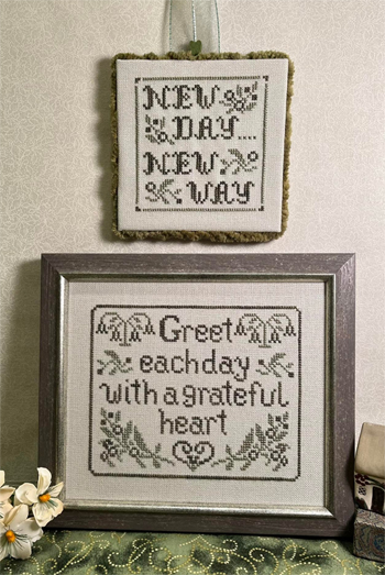 Scissor Tail Designs - A Grateful Heart MAIN