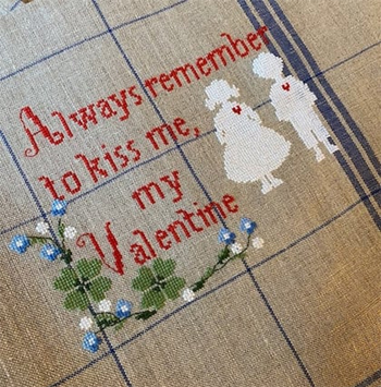Lilli Violette - My Valentine MAIN