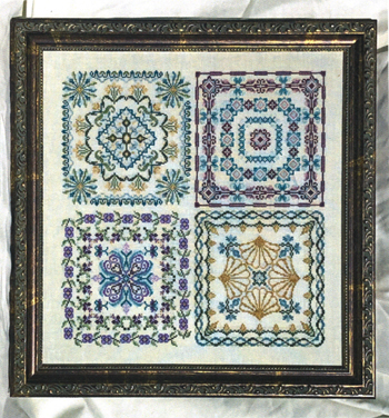 Keslyn's - Border Series Two MAIN