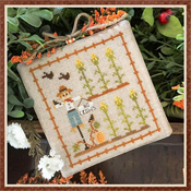 Little House Needleworks - Fall On The Farm - Part 3 No Crows Allowed THUMBNAIL