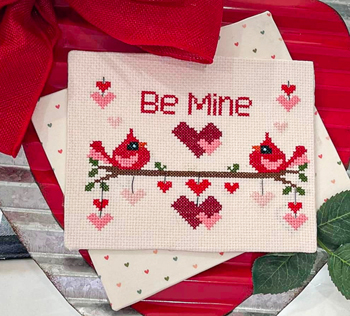 Anabella's - Be Mine MAIN