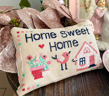 Anabella's - Home Sweet Home MAIN