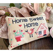 Anabella's - Home Sweet Home THUMBNAIL