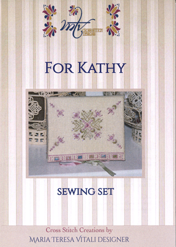 MTV Designs - For Kathy Sewing Set MAIN