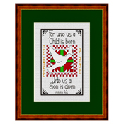 Happiness Is HeartMade - Christmas - Prince Of Peace THUMBNAIL