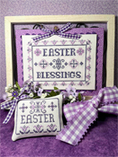 Scissor Tail Designs - Easter Blessings THUMBNAIL