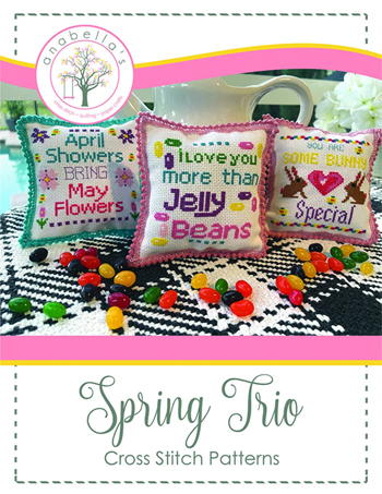 Anabella's - Spring Trio MAIN