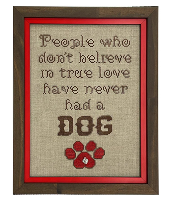 Rosie & Me - Dog's True Love MAIN