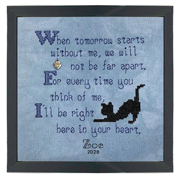 Rosie & Me - Always In My Heart (Cat) MAIN